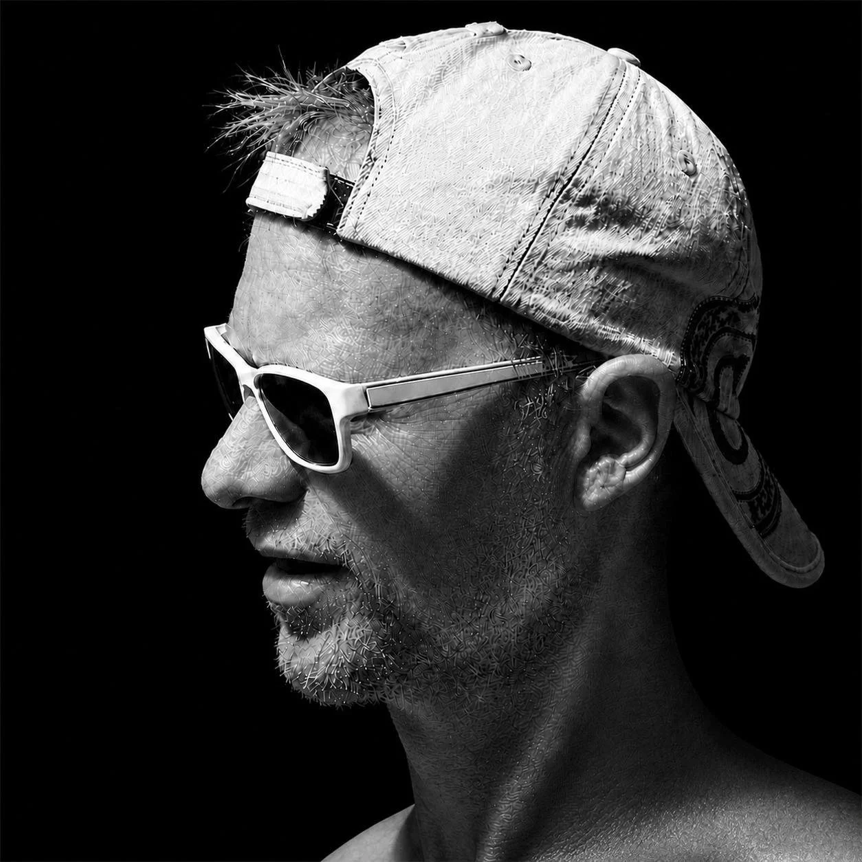 Koentakhinte Has Done It Again with Beautifully Intimate New Tune When You're Not Here