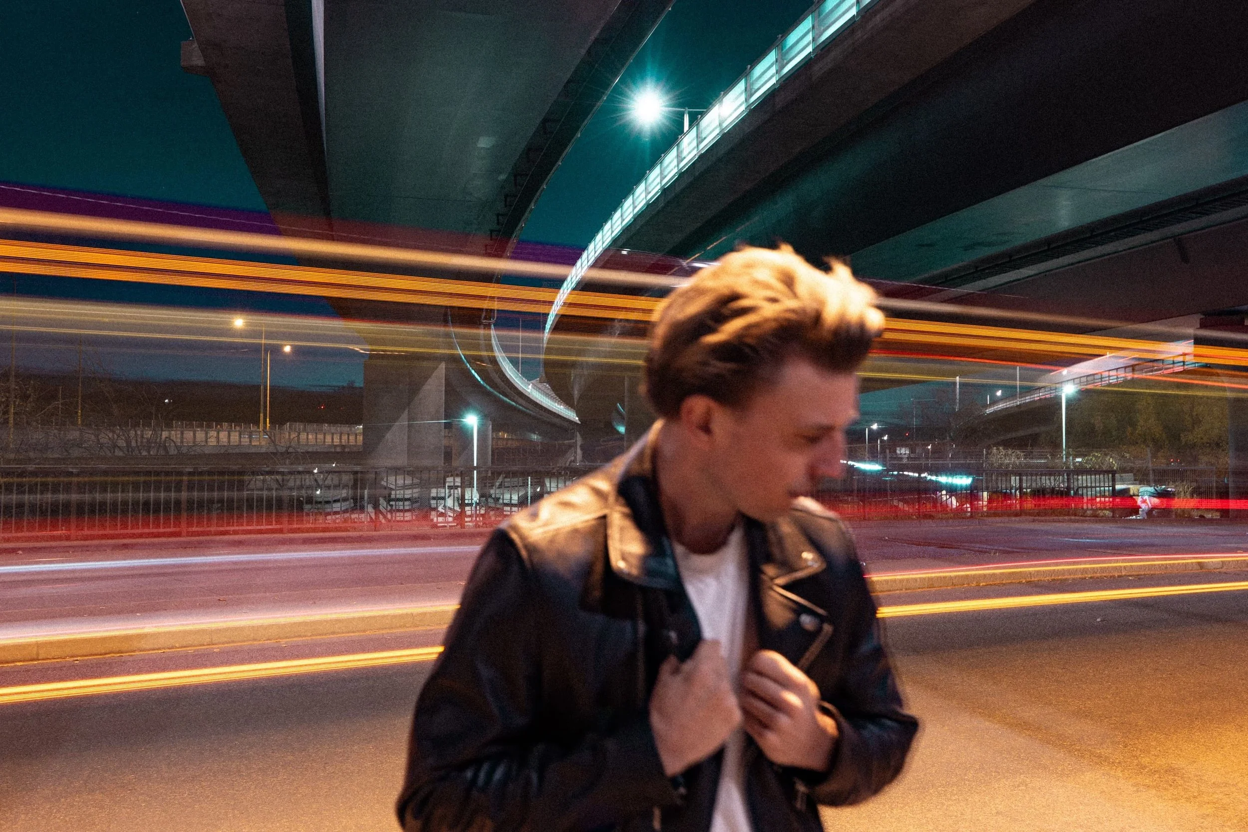 Evermo Finds the Perfect Balance of Melancholy and Joy on Upbeat Tune The Path