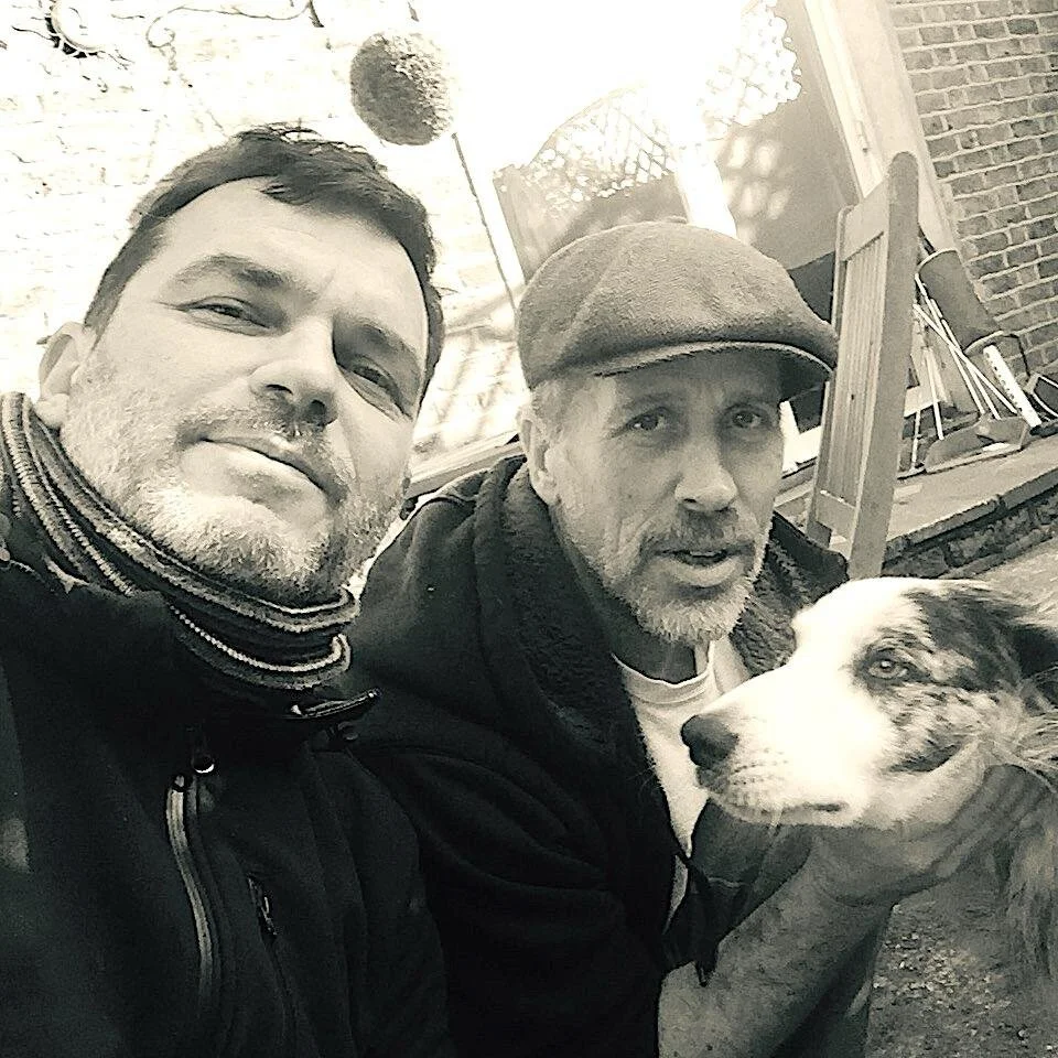 Marston and Baldi Offer a Taste of What's to Come with Reflective New Single Hope In The Darkness