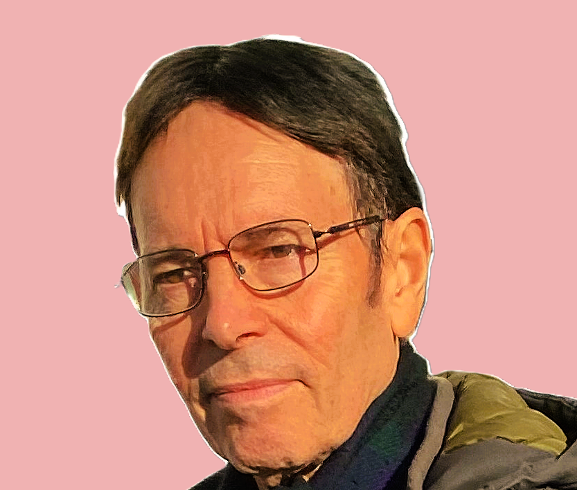 We’re Much Better People Now Finds MICHAEL WATERS Gently Making Peace with the Past