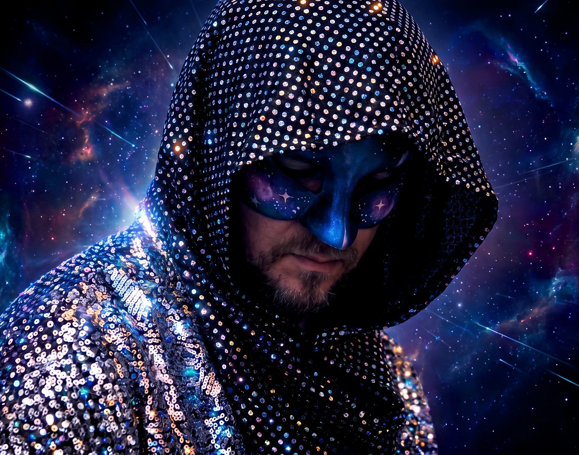 Aurealis Captures the Thrill of Attraction with Glossy Electro Pop Single Exquisite