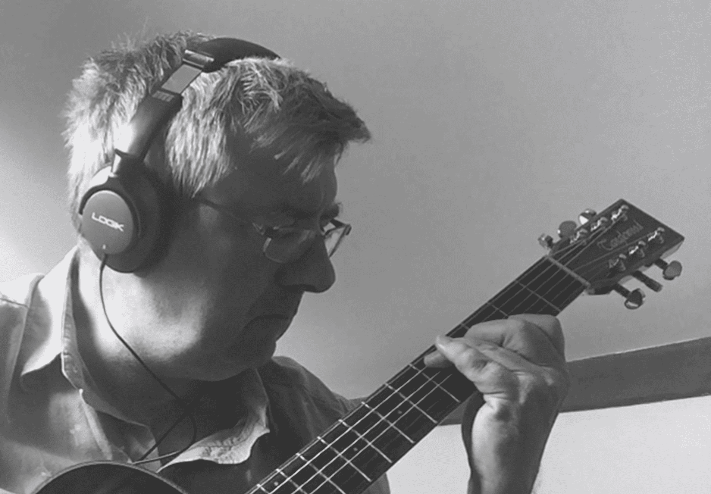 Martin Lloyd Howard Gives Us Another Reason to Get Lost in His Music with Surrey Bells
