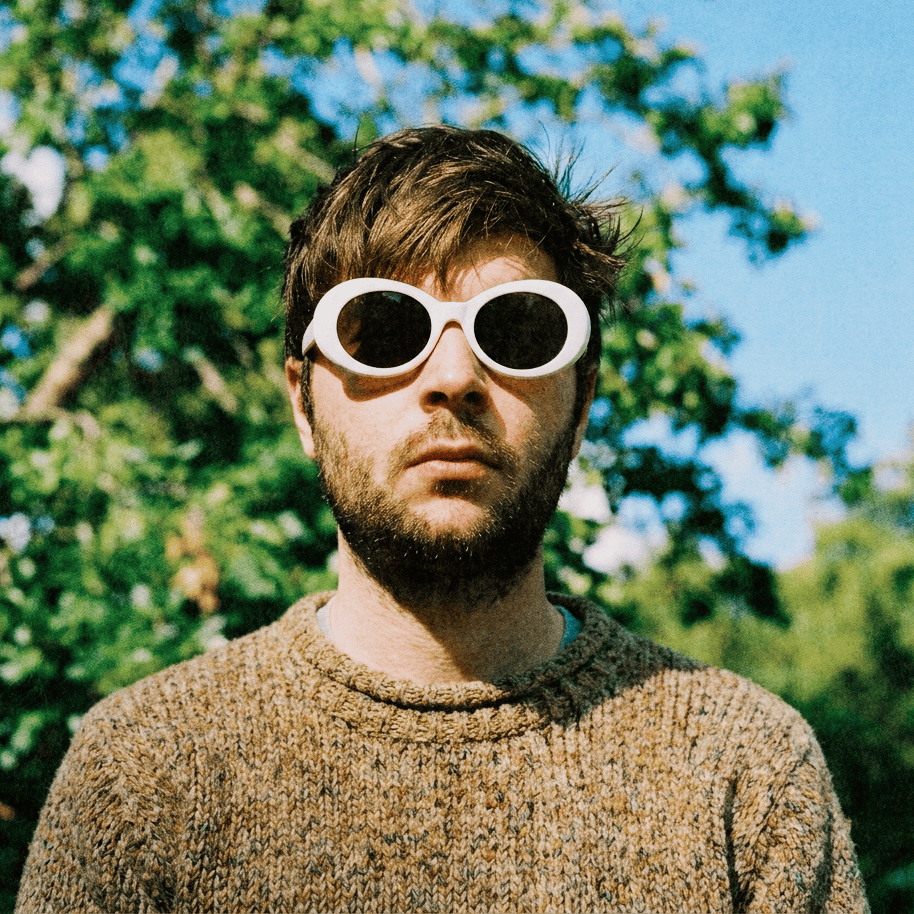swim song Finds Wotts Making Another Splash with His Synth-Soaked Psych-Pop