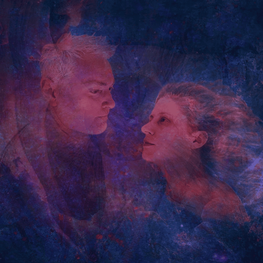 Songbirds + Sirens Explore the Unanswered Questions of Grief Through Dreamy Synths on New Single Somewhere