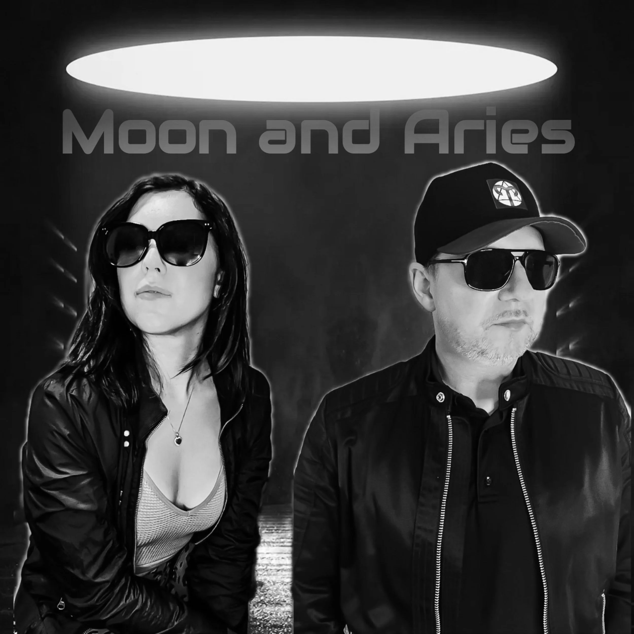 Moon and Aries Step Away from the Noise on Organic New Single In the Silence of the Hills