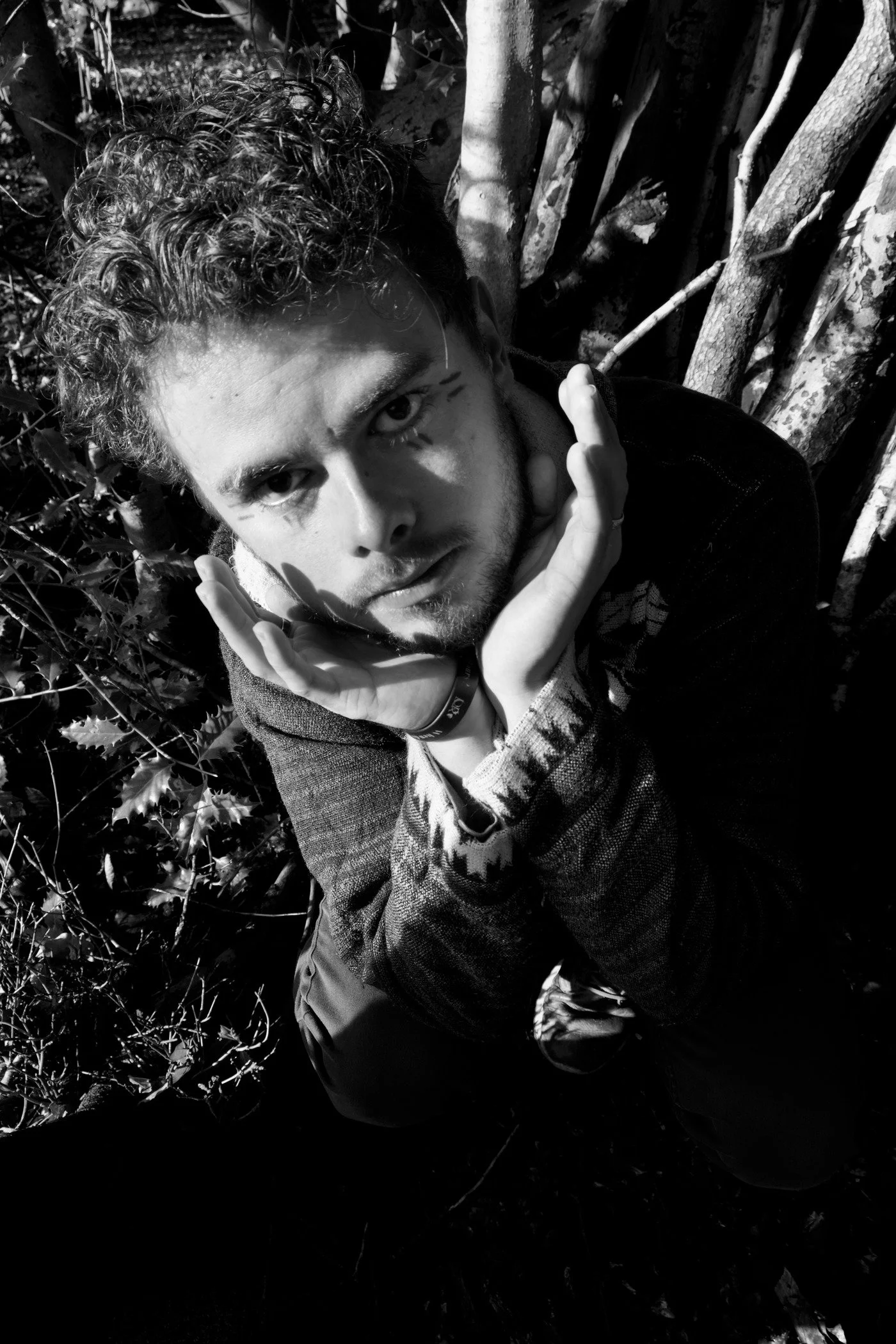 Beyond Signal Teases His Next Album with Ambitious EP The Crescent Is Coming (Lunarfreedom)