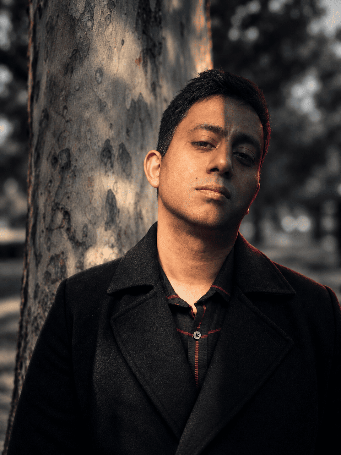 Alter Ego Finds Roger K Boldly Exploring the Line Between UK Garage and R&amp;B