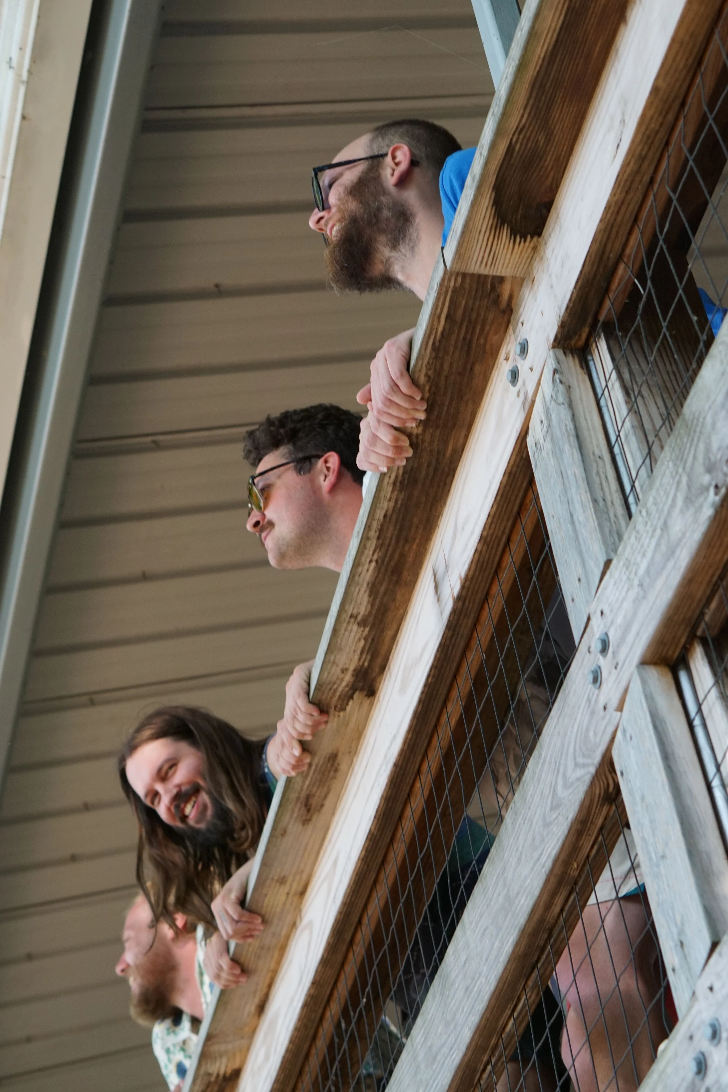 Mahto Addison-Browder: “I don’t care about industry trends. I’m going to make stuff that I like. Chances are someone else will like it too”