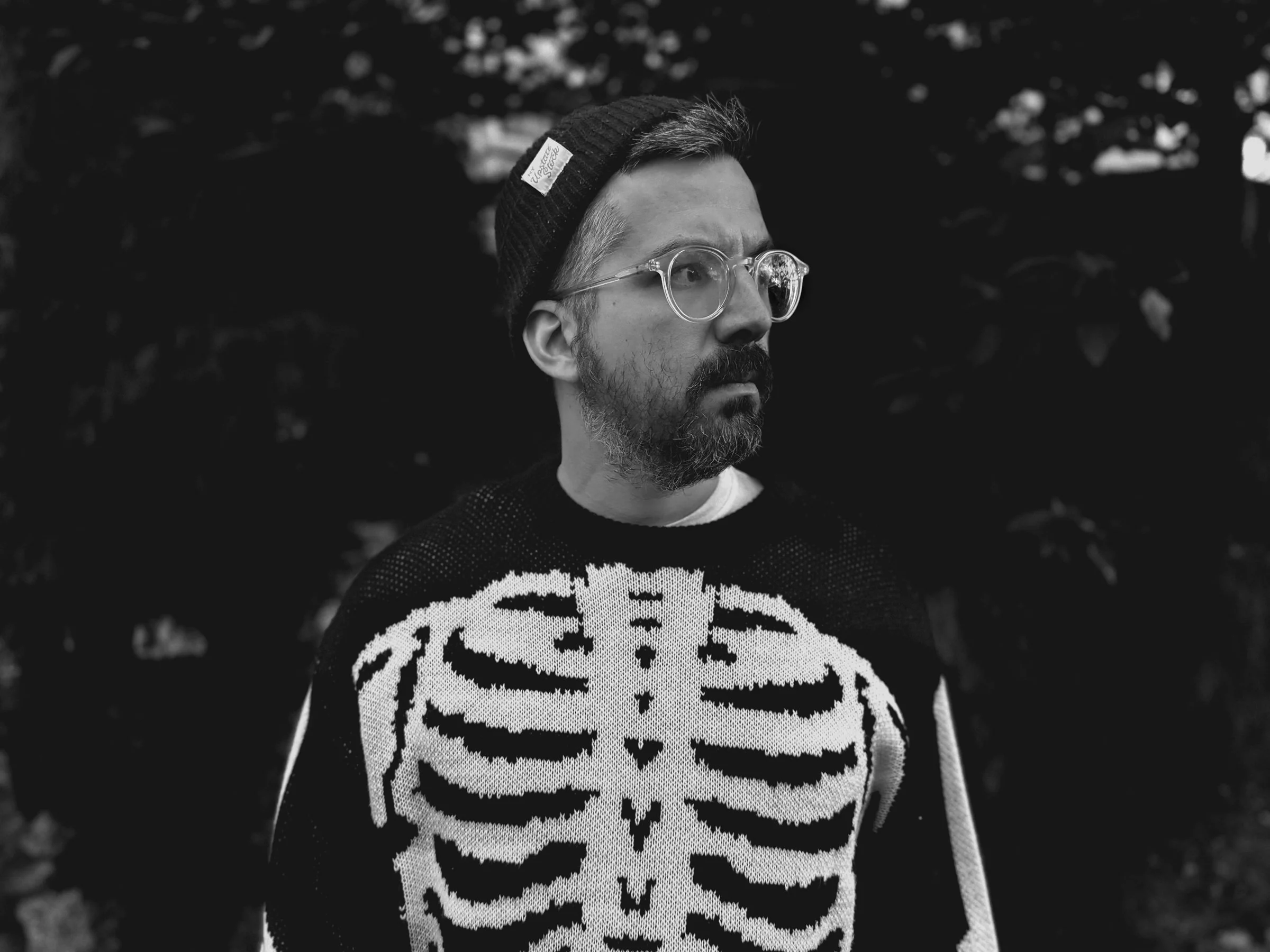 Caleb L’Etoile Unleashes Raw Chaos and Pure Menace on Starling