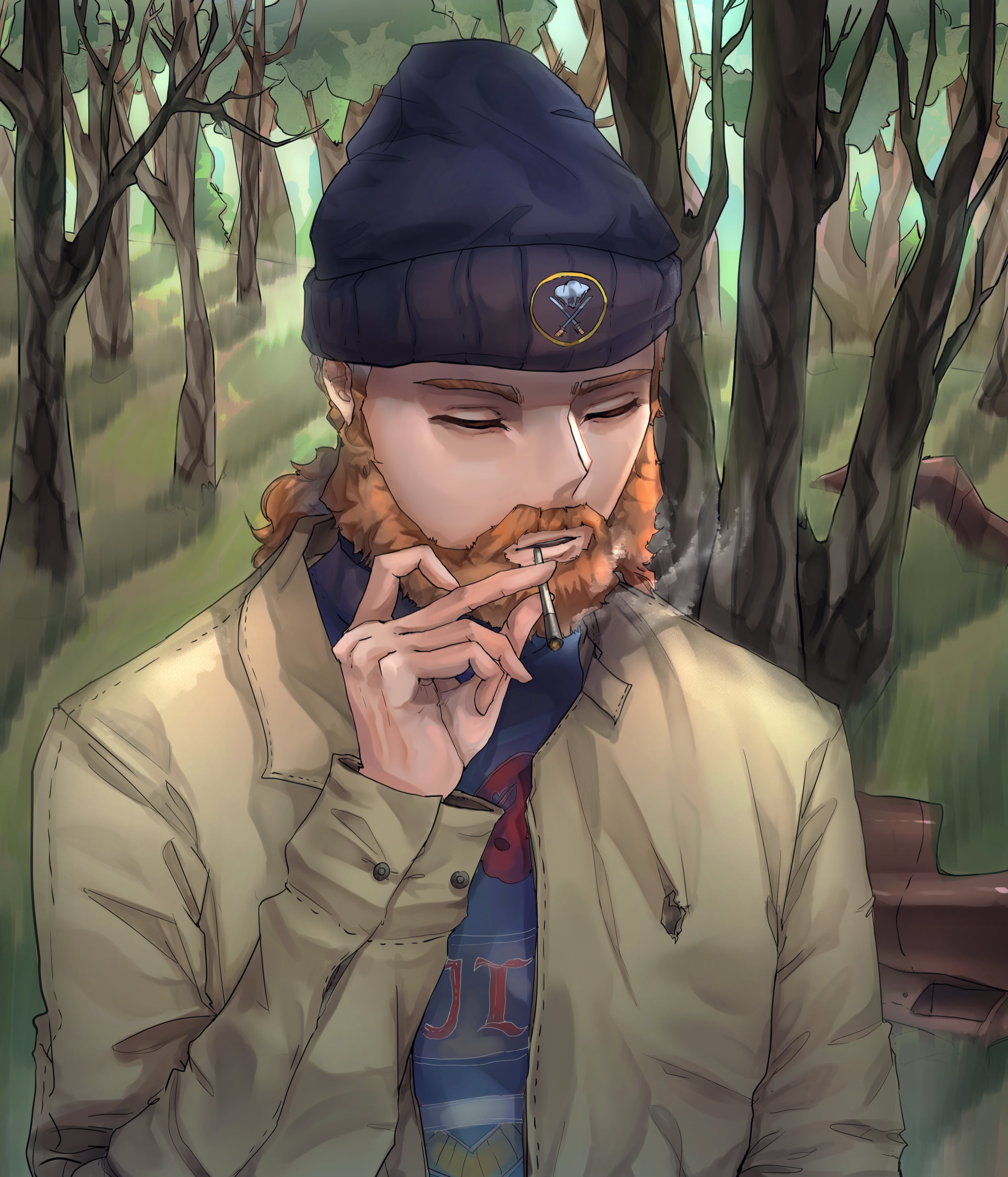 Jezeb's RESOLUTE Marks a Bold New Chapter in Conscious Hip-Hop