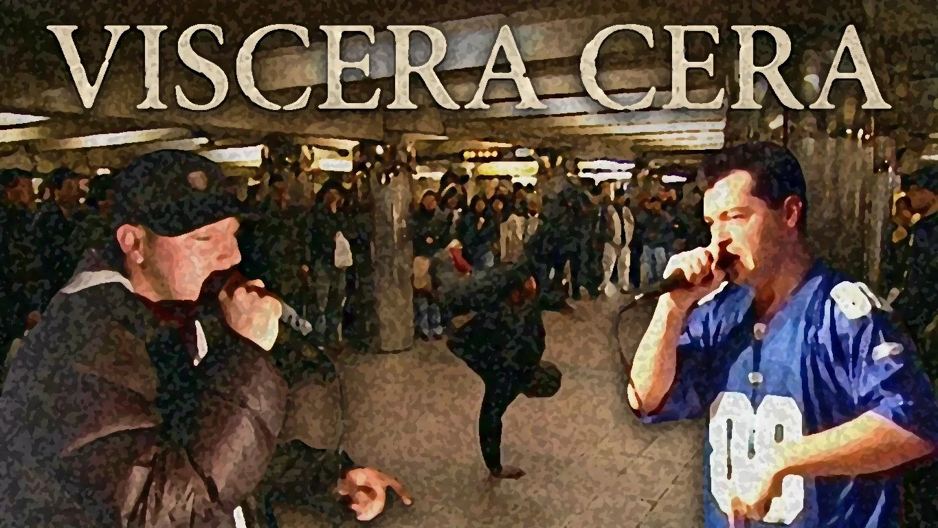 LoDeck Keeps the Spirit of '90s Hip-Hop Alive on Effortlessly Cool Track Viscera Cera