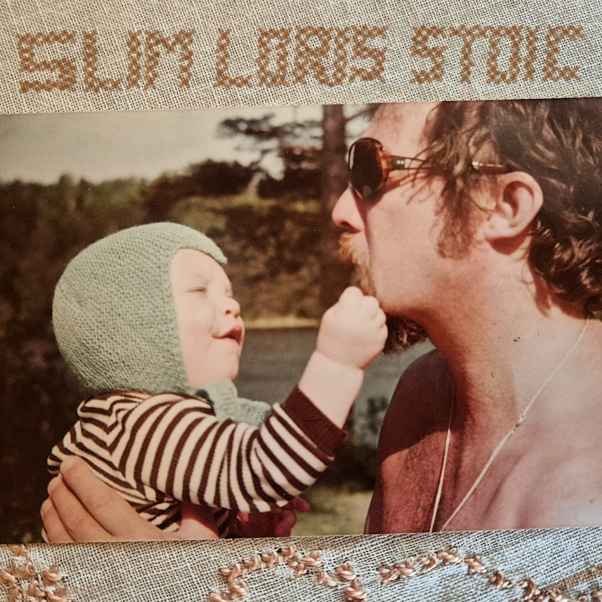 Slim Loris Channel Intimacy and Nostalgia on New 80s-Infused Single Stoic &nbsp;&nbsp;&nbsp;