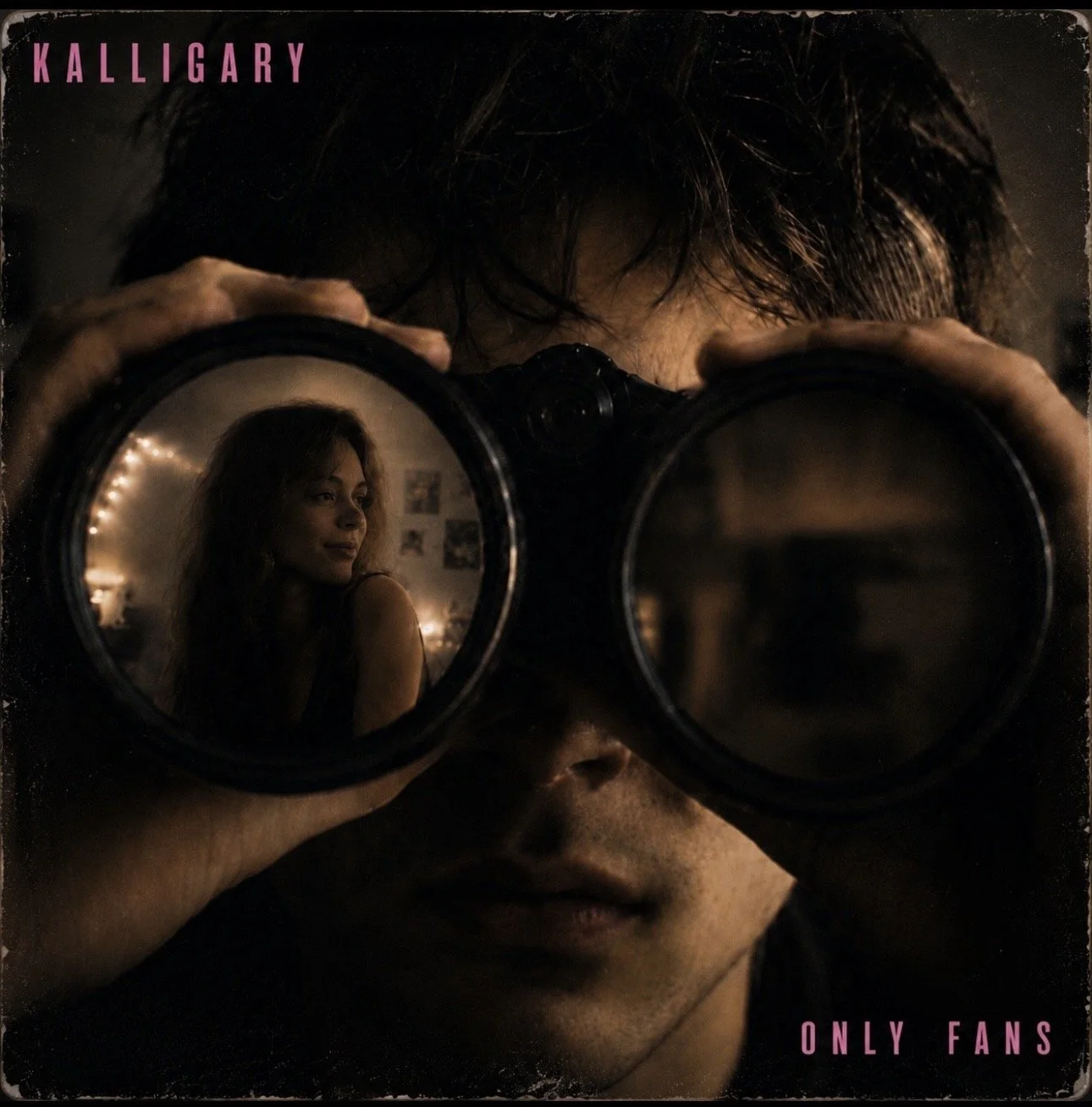 Kalligary Capture the Beautiful Awkwardness of Youth on Soaring New Tune Only Fans