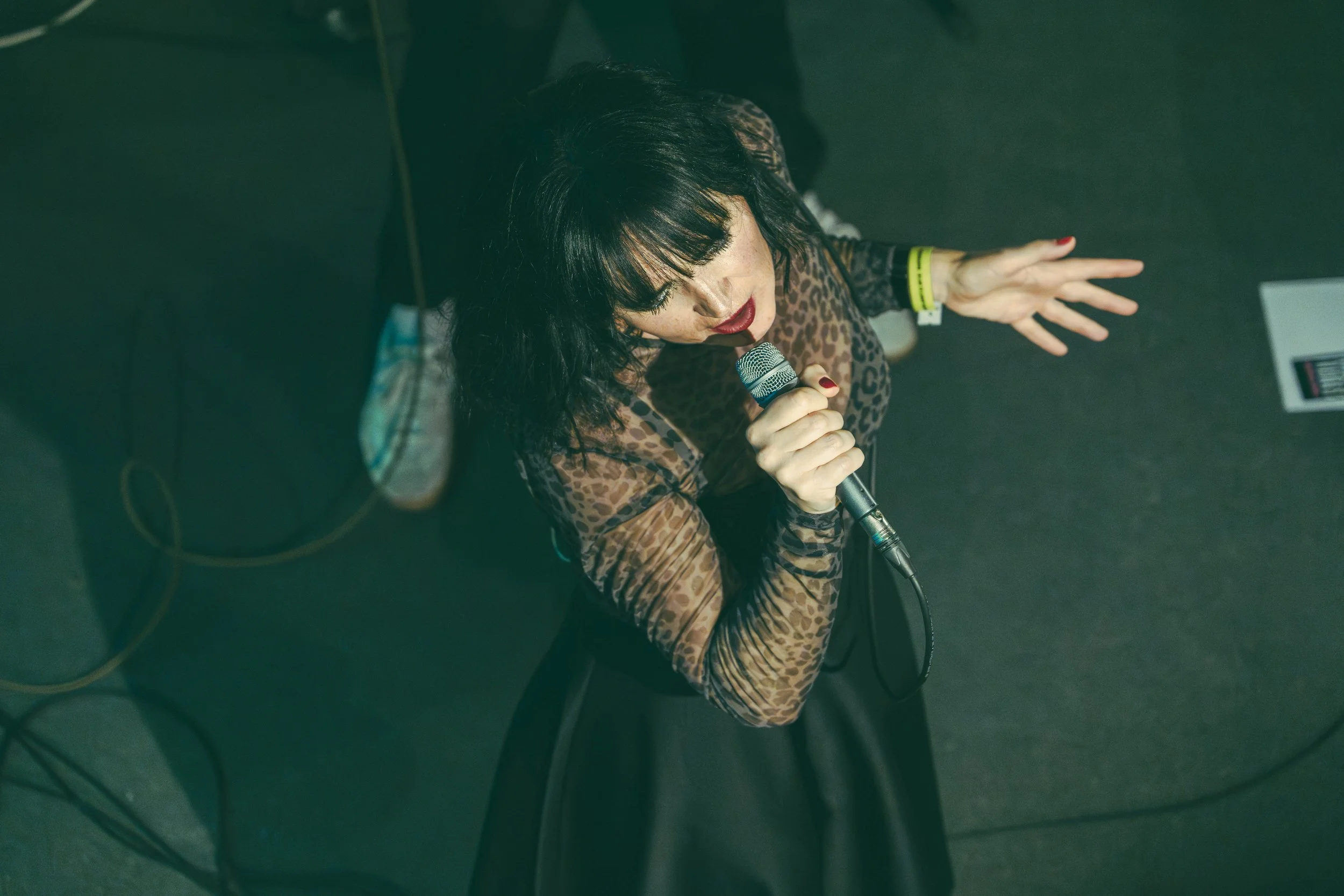 MadAboutFridges Unleash a Rock Mantra for the Ages with Indian Streetfight