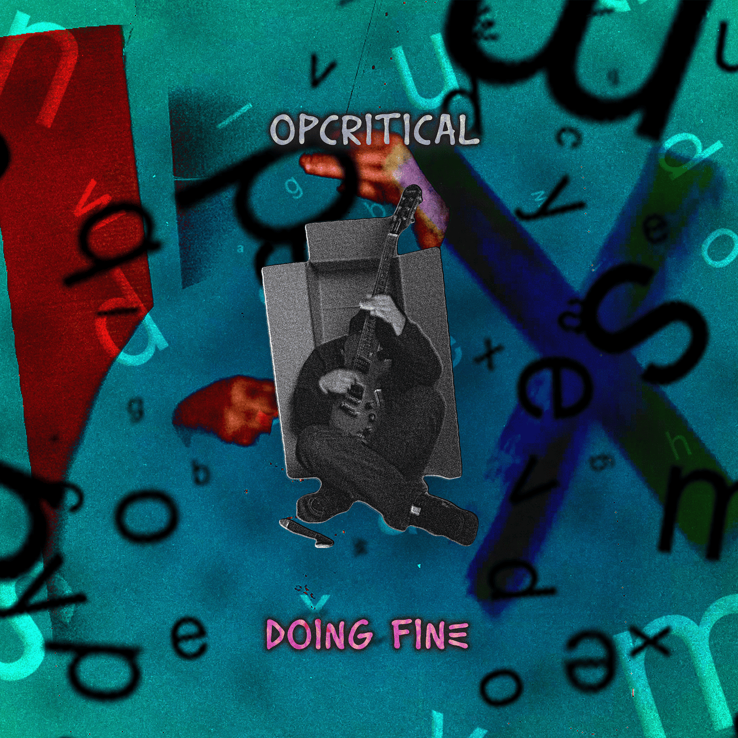OpCritical Push Their Fearless Protest Sound Forward on Doing Fine