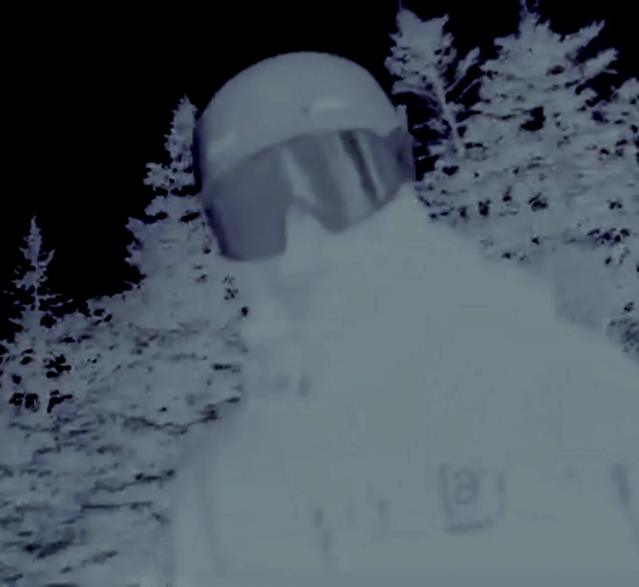 Immerse Yourself in Ellery Twining’s Cinematic Composition Secret Aspects of The New World