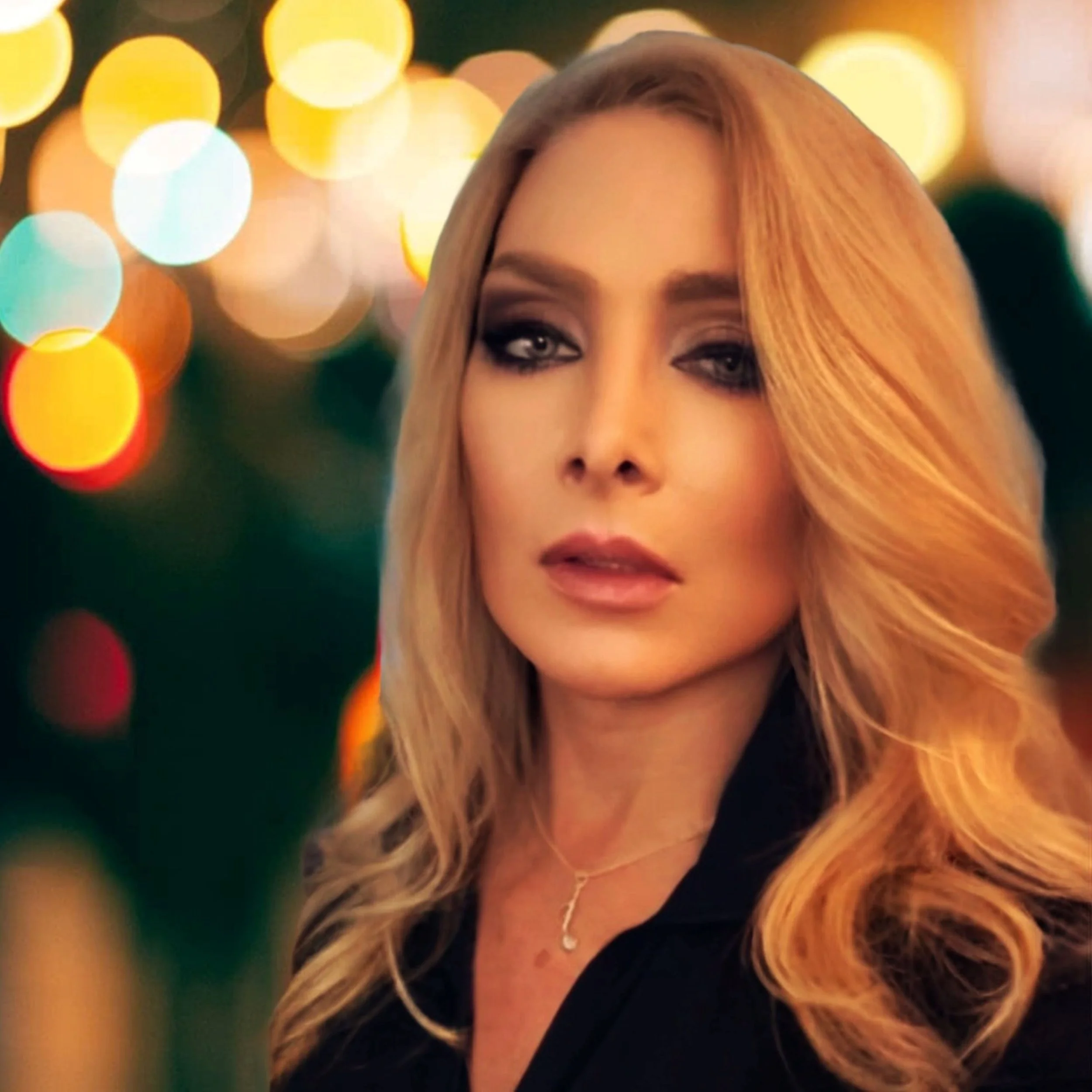 Dramatic Pop Swells and Emotional Precision Power Blind Man’s Daughter’s New Single Say it Again