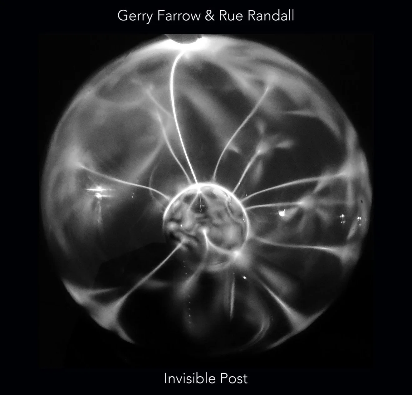 Keyboard-Driven Hooks Meet Social Commentary on Gerry Farrow and Rue Randall’s Invisible Post