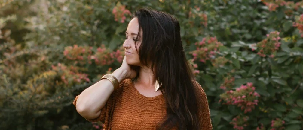 Guest Speaker: Telling Yourself the Truth with Natalie Joanne