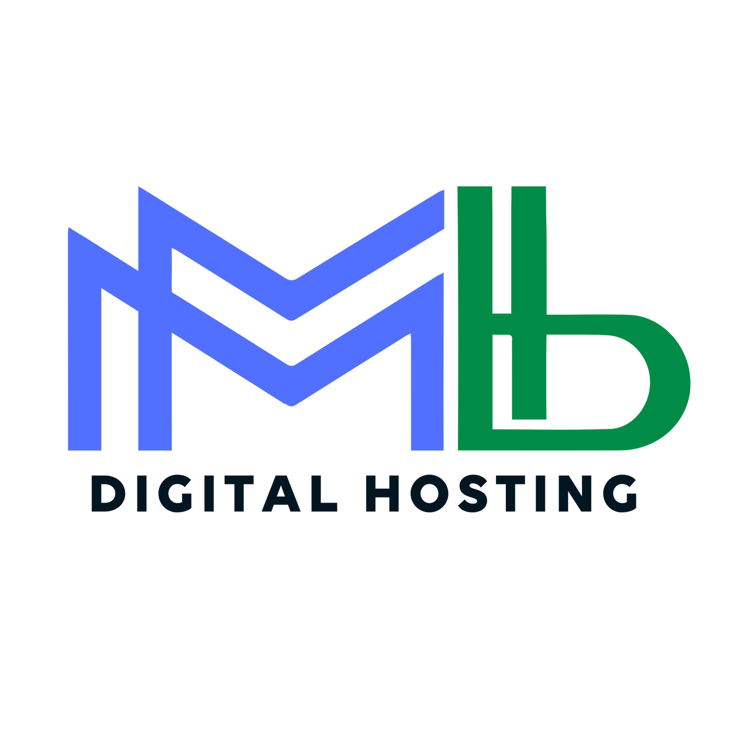 Digital Property Manager 