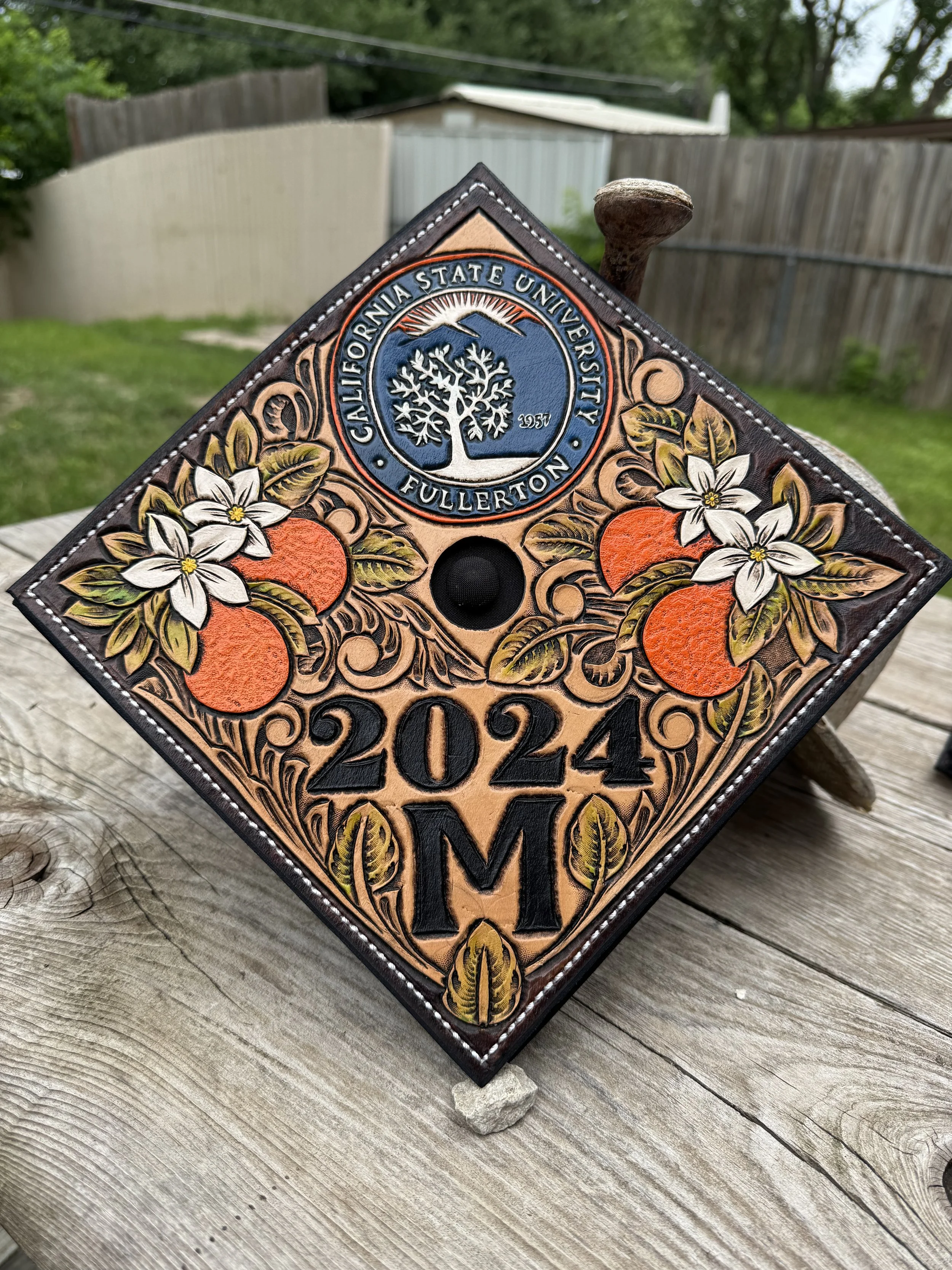 Graduation Caps