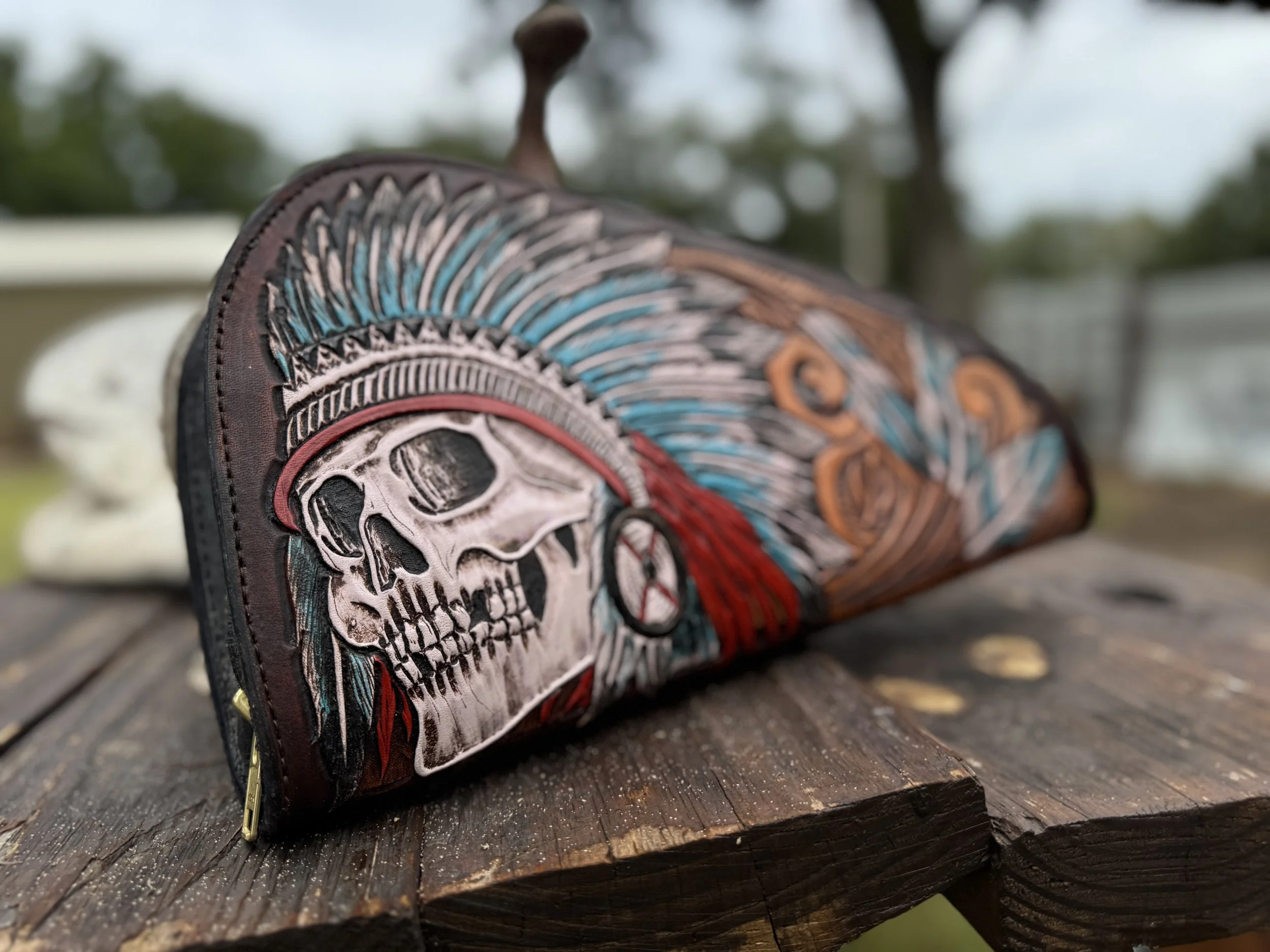Gun Cases - Small / Pistol Cases (Click to View)