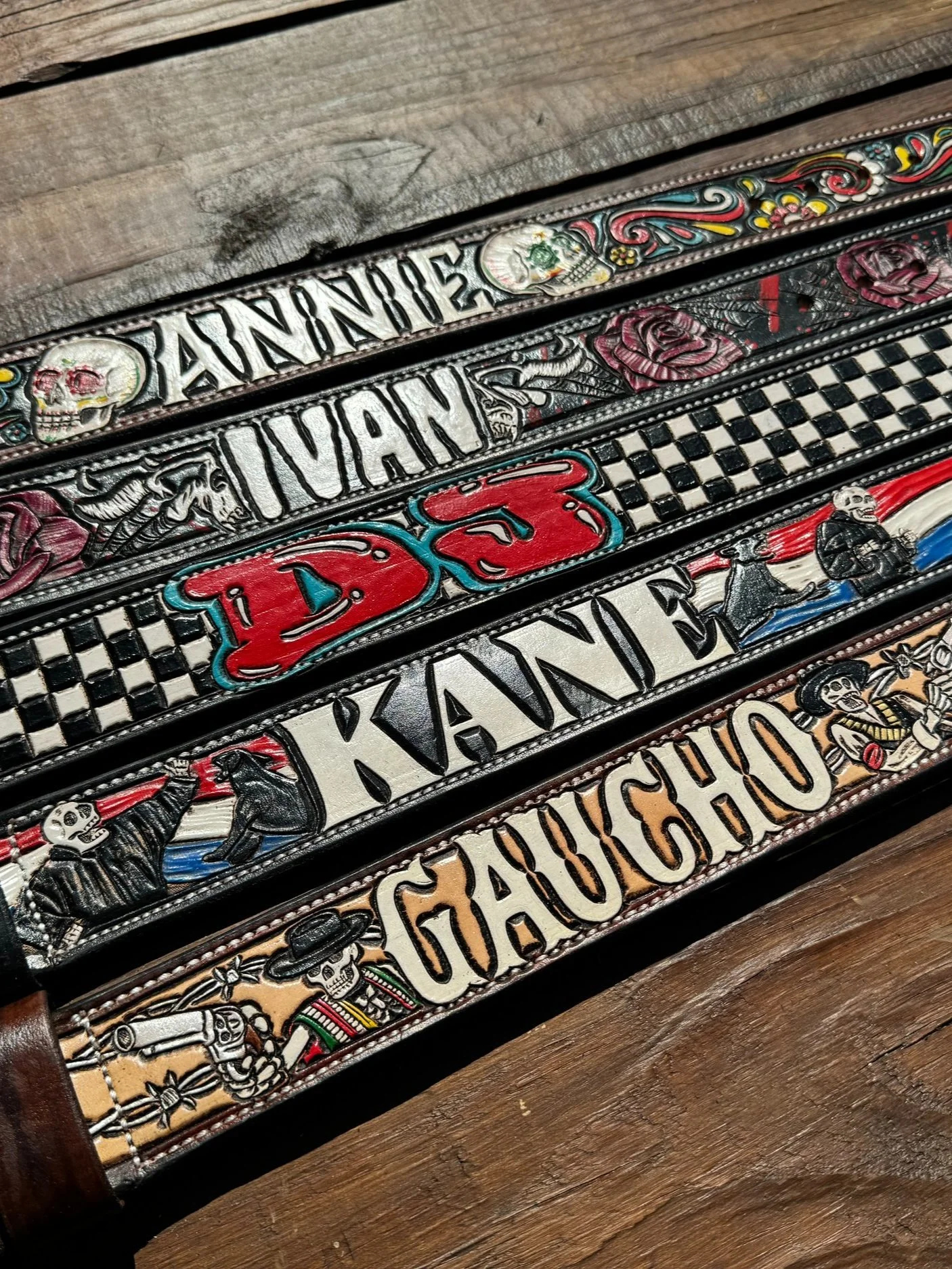 Dog Collars