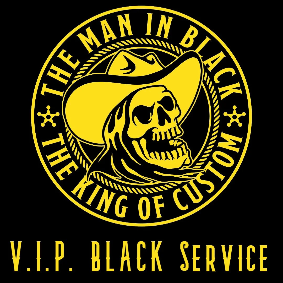 V.I.P. BLACK Service