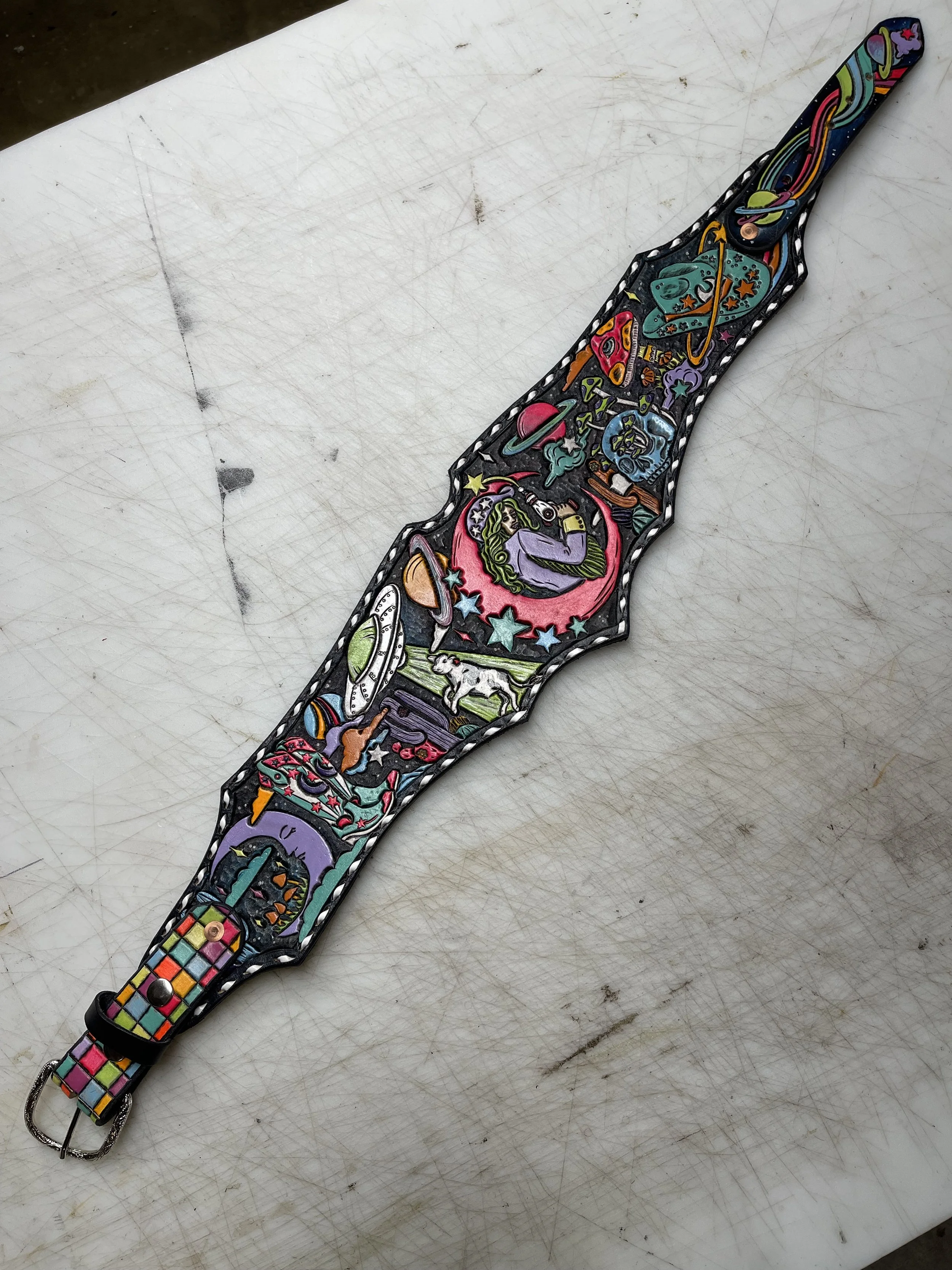 Belts - Specialty Belts