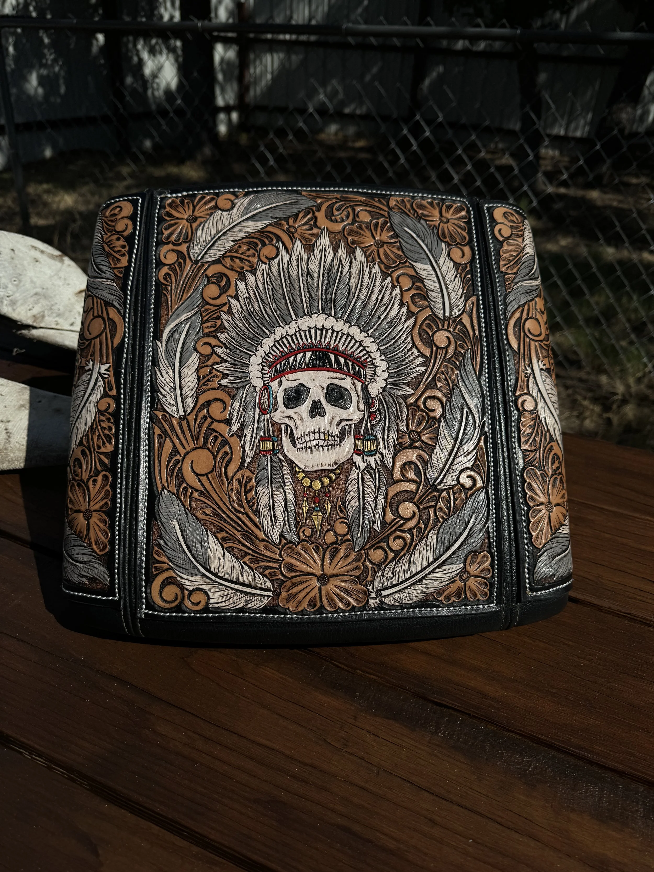 Console Covers / Vehicles