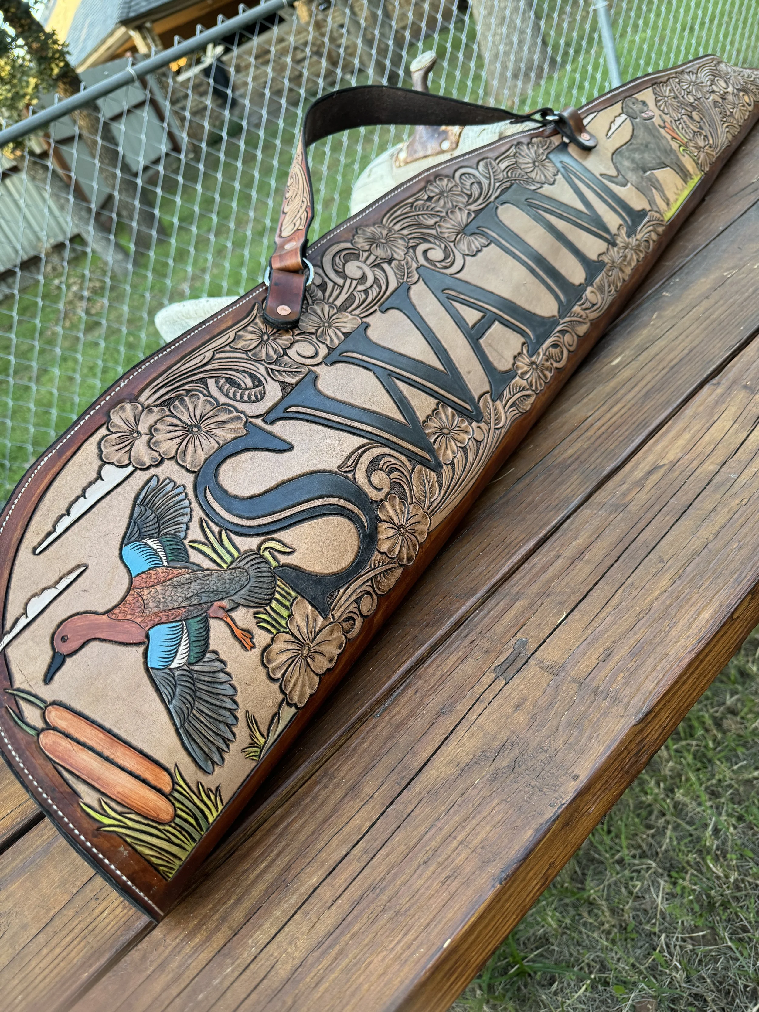 Gun Cases - Big / Rifle Cases, Shotgun Cases