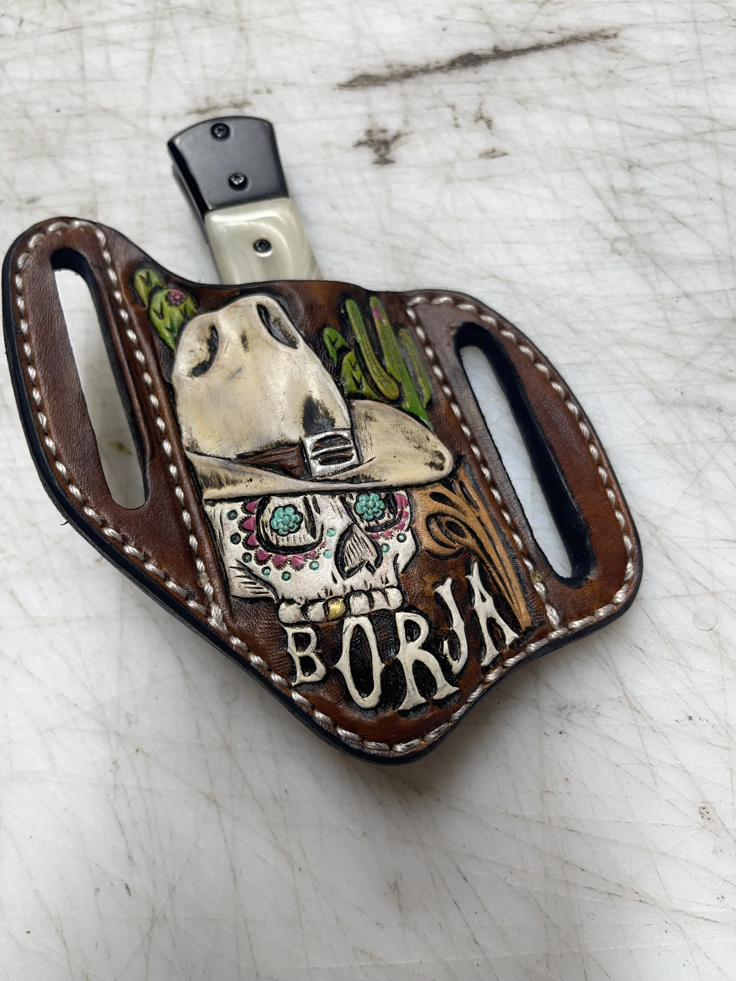 Sheaths / Holsters