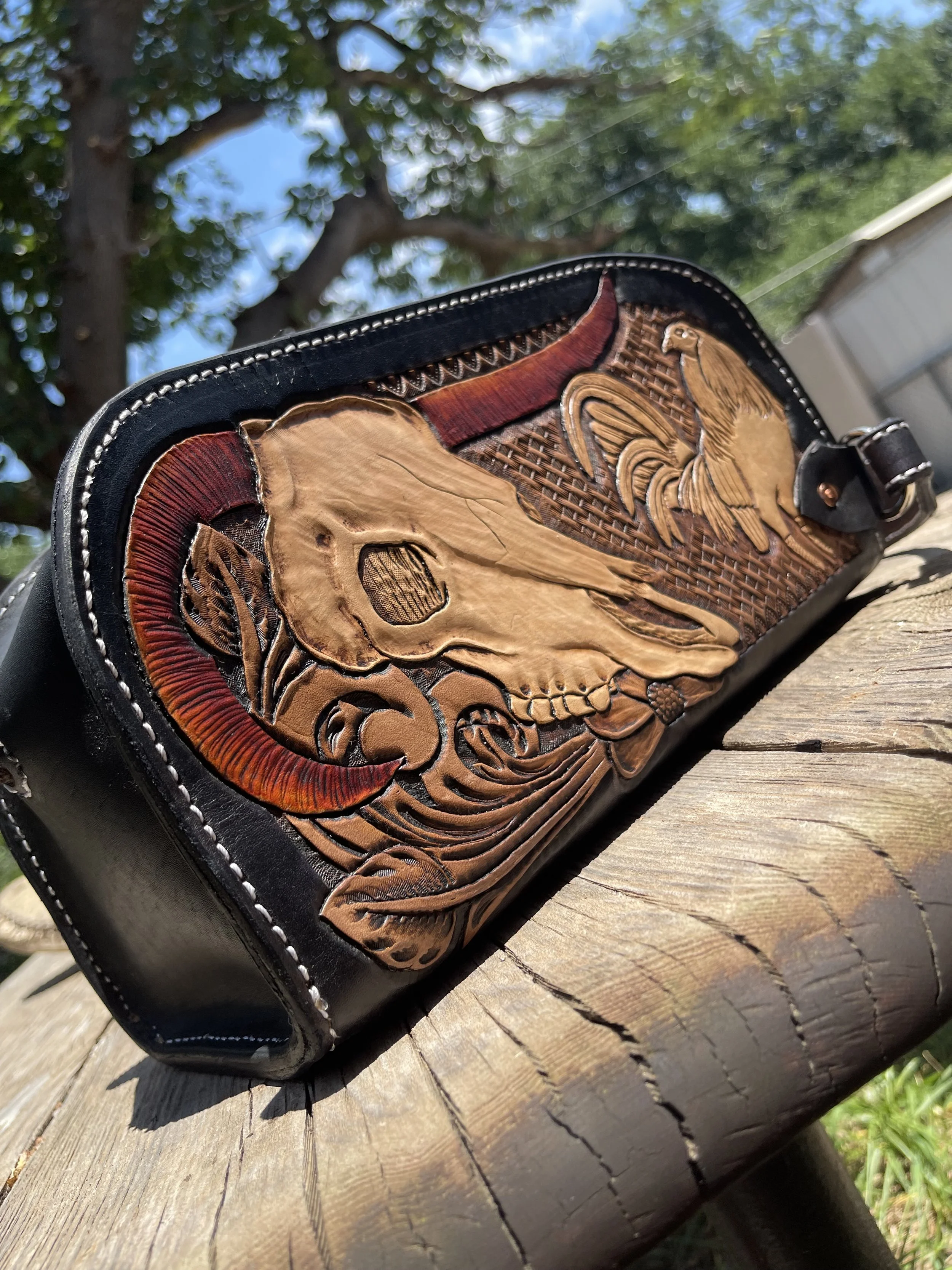 Bags - Men's Bags / Shave Bags / Travel Bags