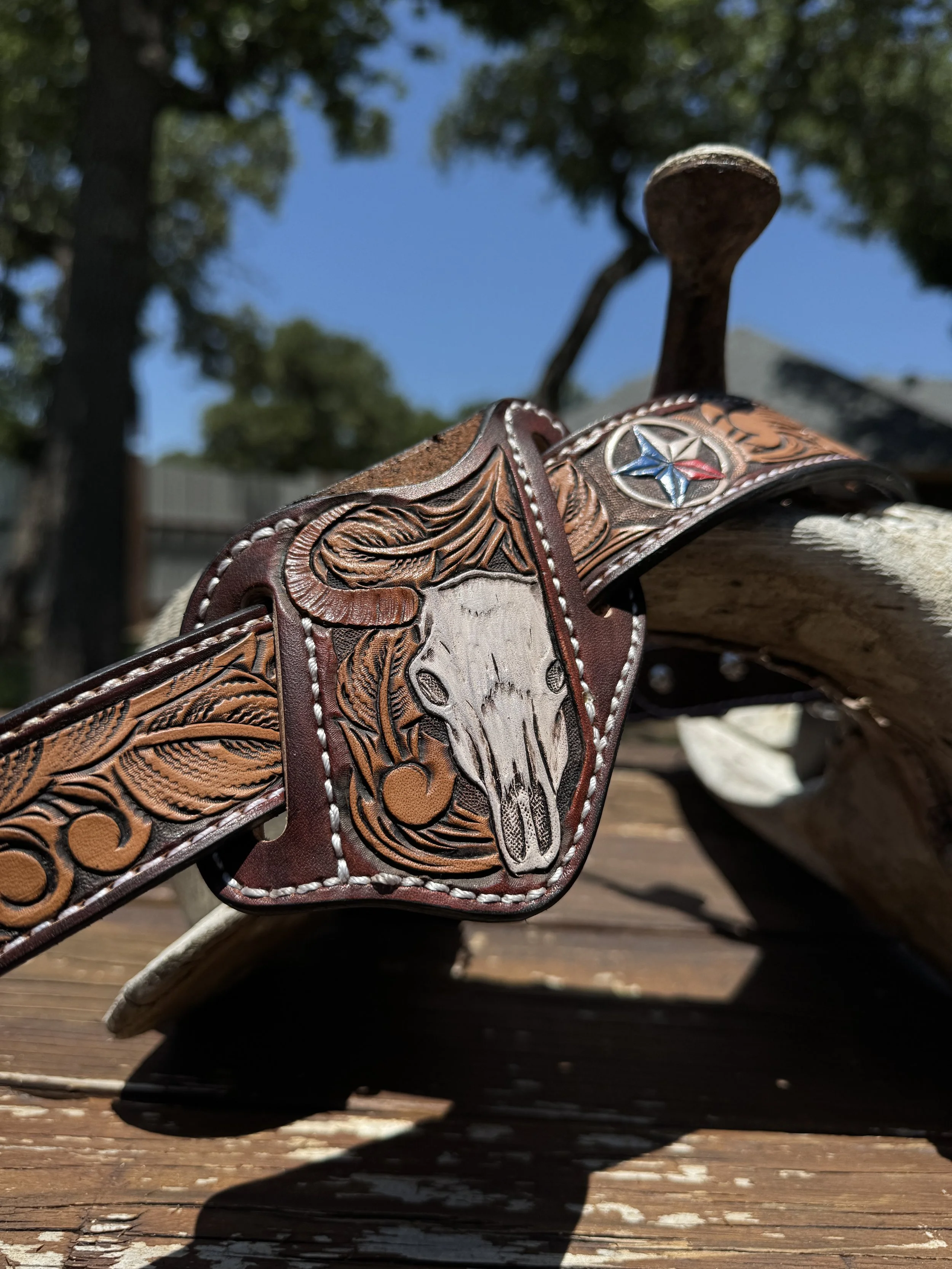 Sheaths / Holsters (Click to View)