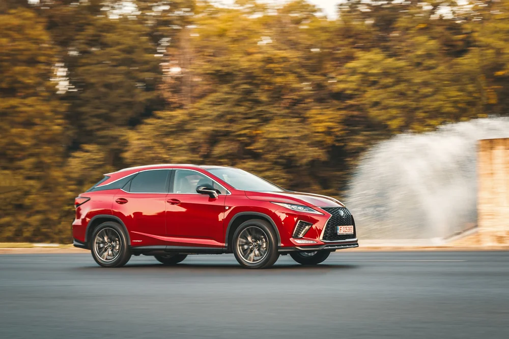 SCR Collision | Expert Repair Services