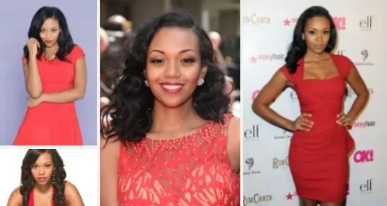 #YR Mishael Morgan Is Worth Every&nbsp;Penny