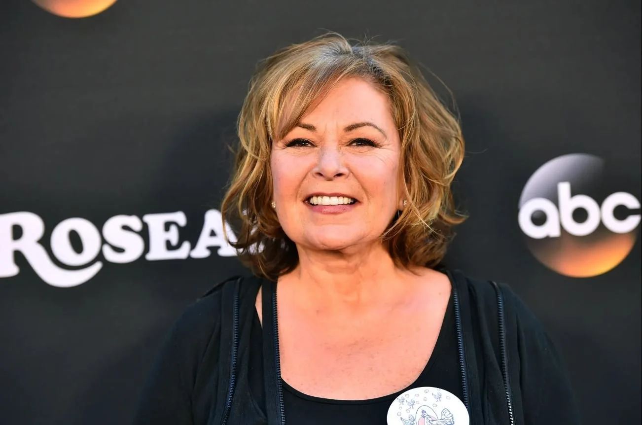 Roseanne Reboot Gets Booted After Racist Valerie Jarrett&nbsp;Tweet
