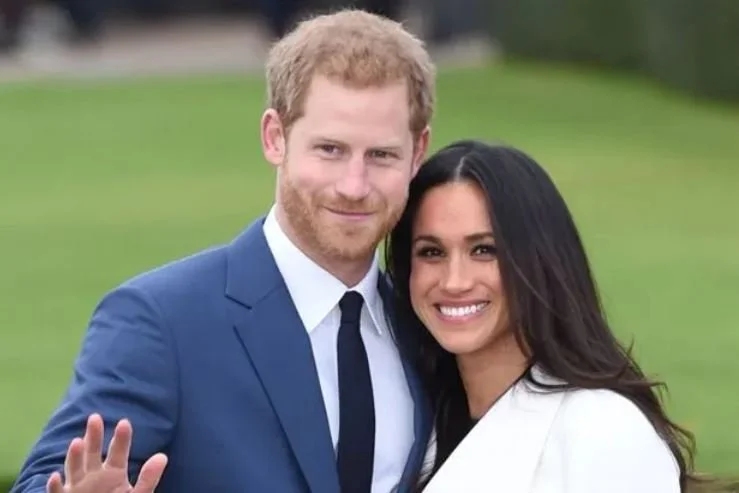 #RoyalWedding Meghan Markle’s Folks Don’t Make Them&nbsp;Family