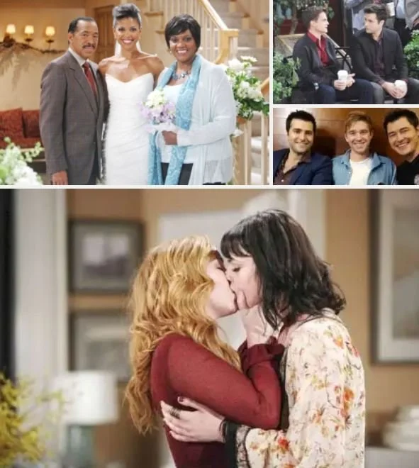 Love Is Love (Daytime&nbsp;Edition)