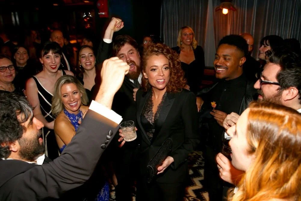 #WHCD Crying (Michelle)&nbsp;Wolf