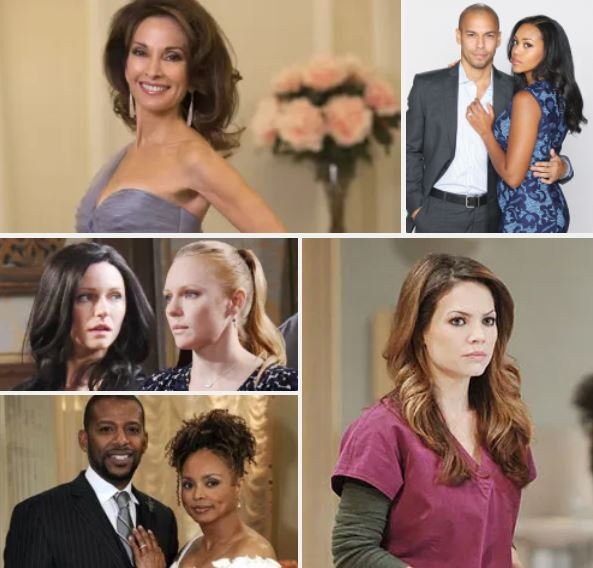 Daytime’s #MeToo Reckoning