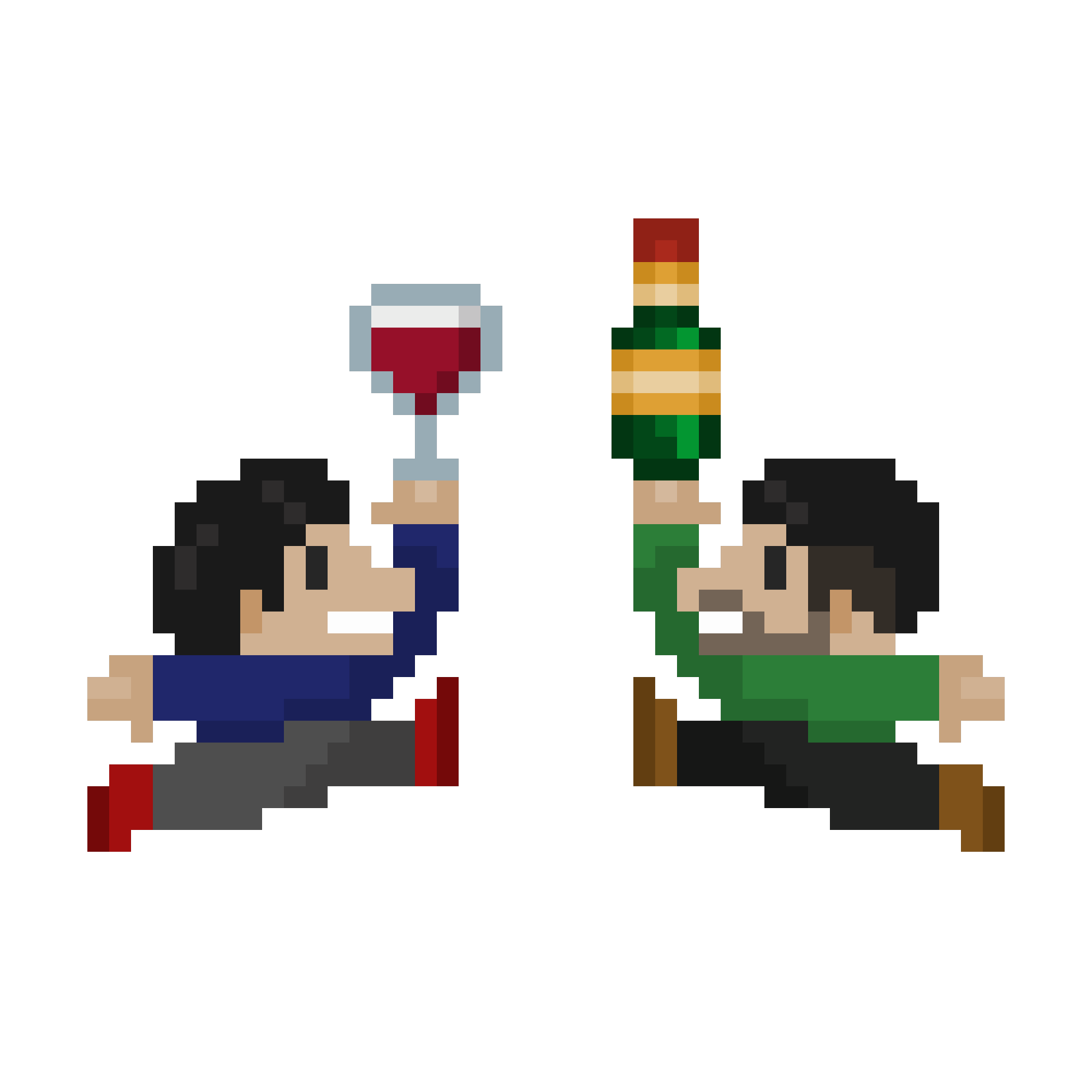 SuperVinoBros.com