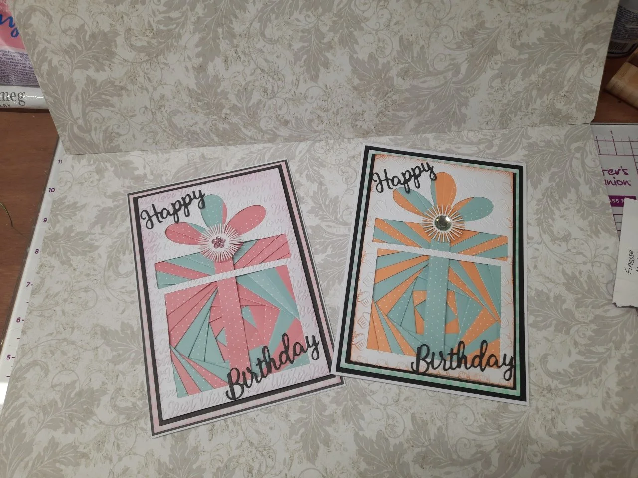 Thankyou 2025 & Welcome 2026