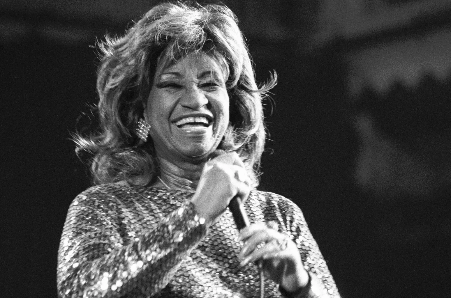 Celia Cruz