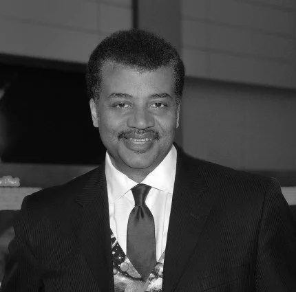 Neil deGrasse Tyson