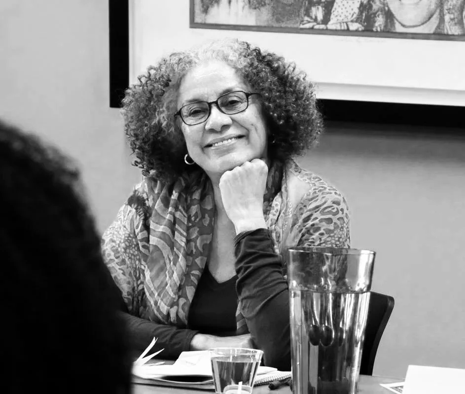 Dr. Miriam Jiménez Román