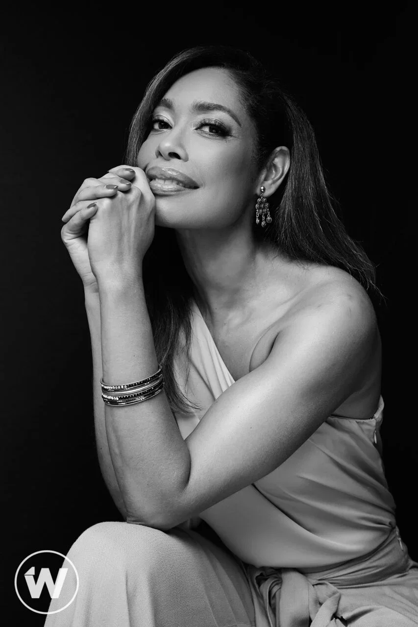 Gina Torres