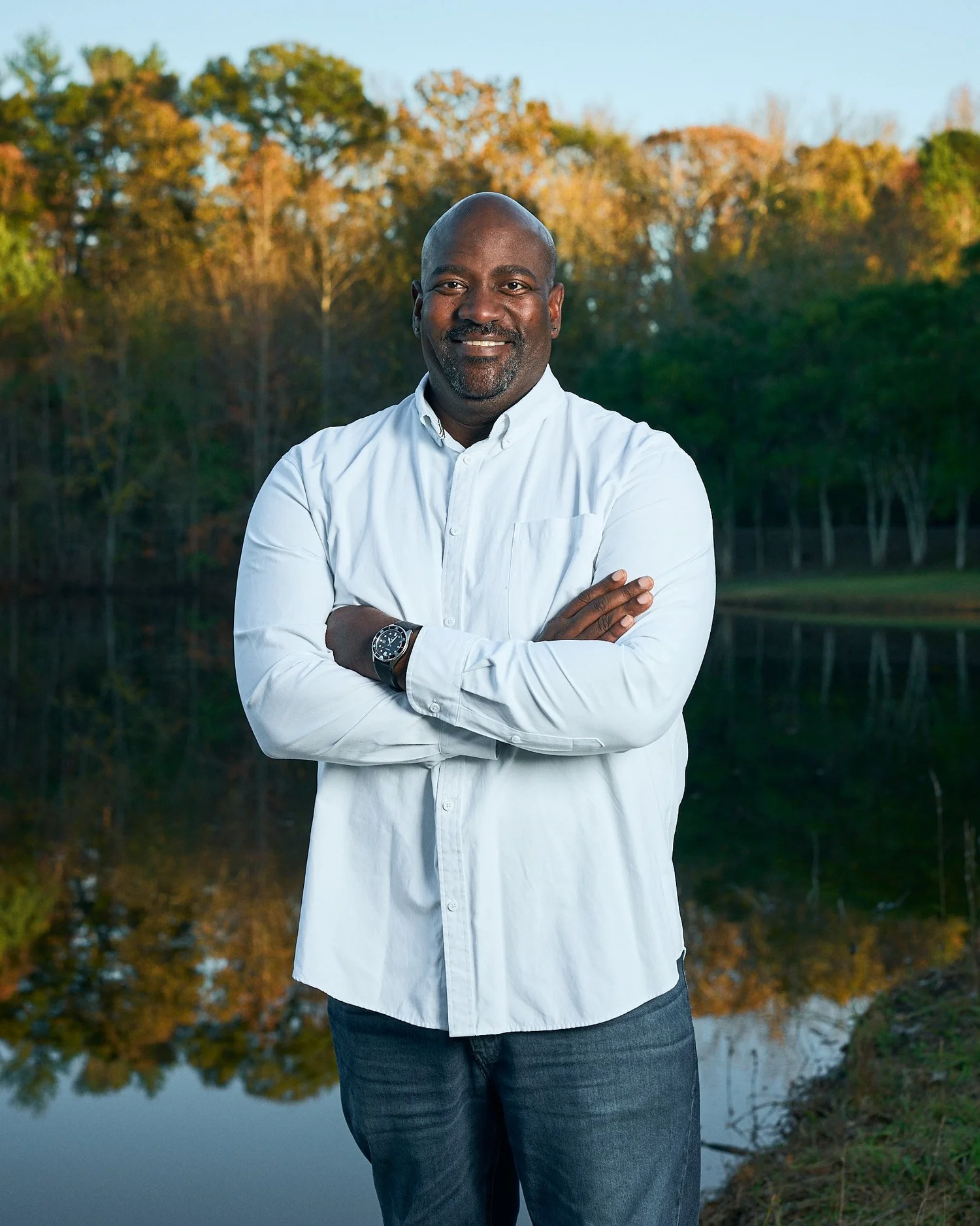 Our Leadership | Meet Our Visionaries — Northgate Academy