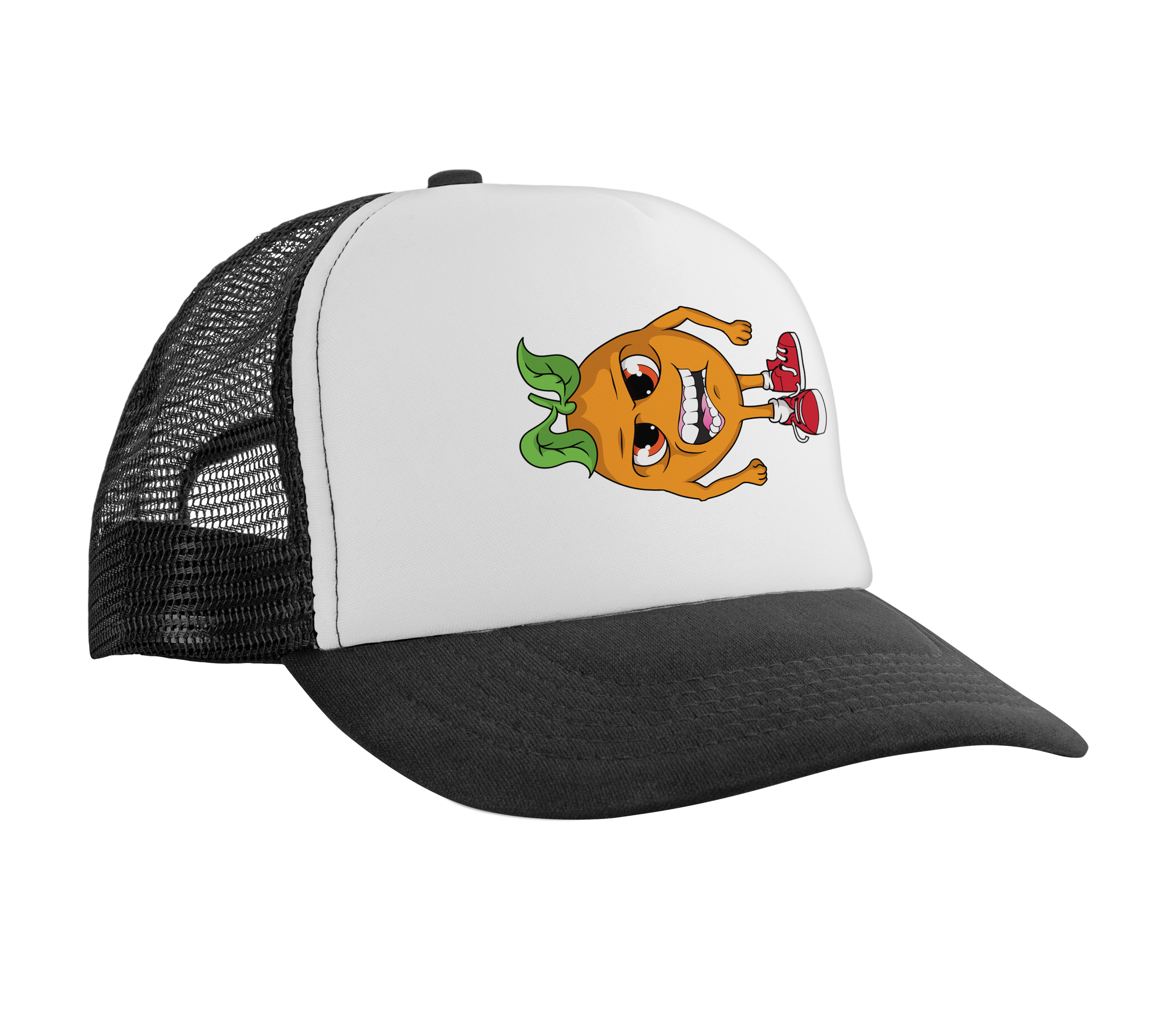 Luke Trucker