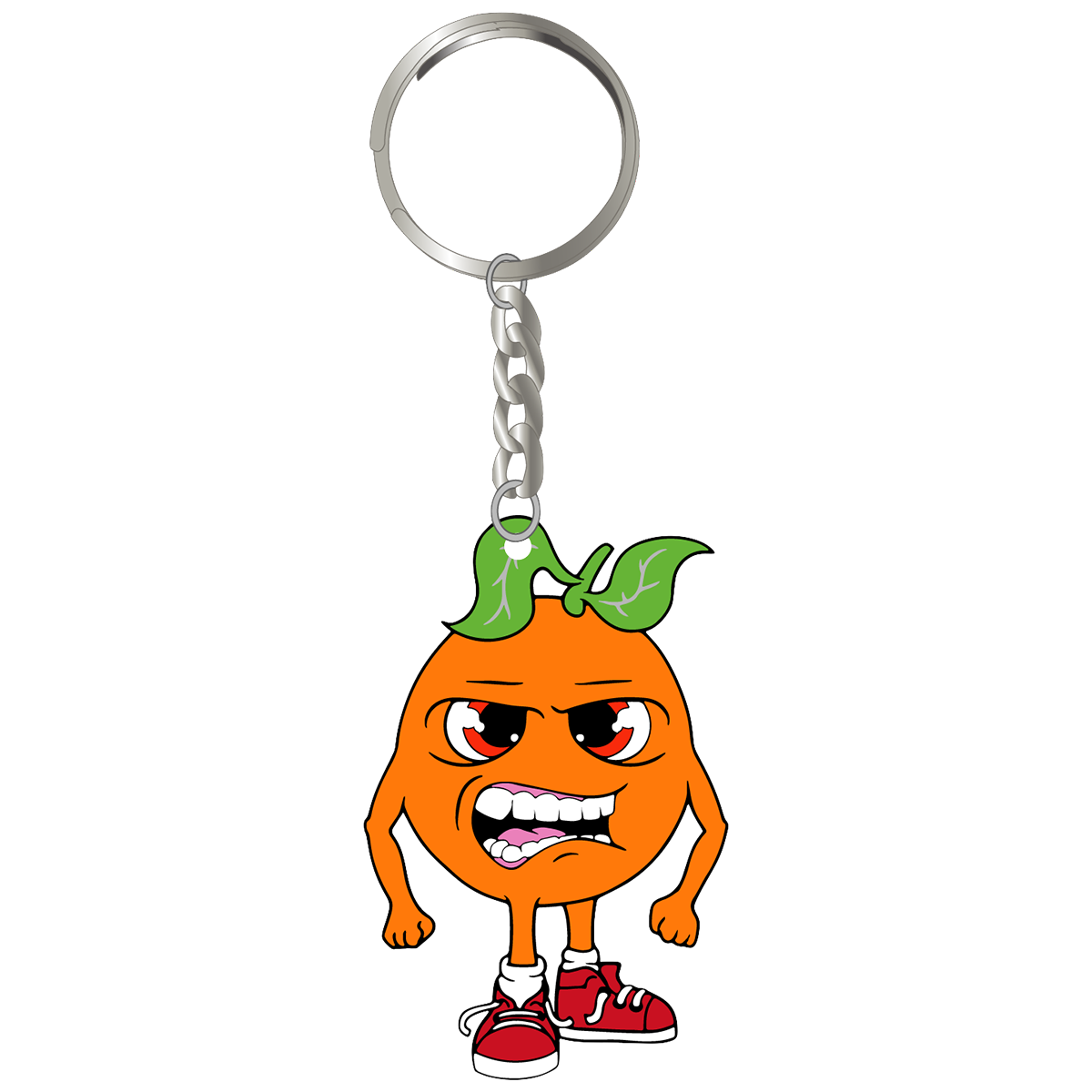 Luke Keychain